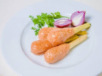 Chạo sả